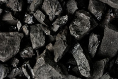 Bryn Myrddin coal boiler costs